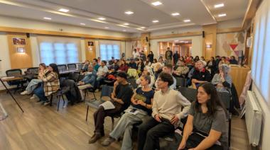 "En Bariloche, la basura no es un problema técnico: es político"