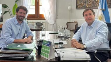 Buteler presidente, Pesatti, Abdala y Gennuso afuera: así quedó organizado Juntos Somos Río Negro