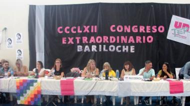 UnTER endurece su postura: paro el 16 y 17 de abril si el gobierno no responde en paritaria