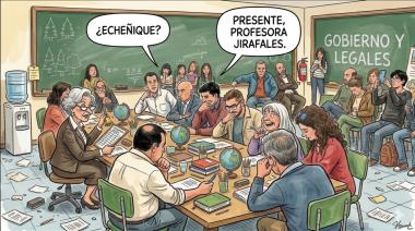 ¿Cuántas veces puede faltar un concejal? El Concejo debate reformar su reglamento y las rispideces no tardaron en aparecer