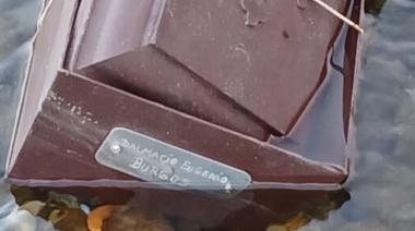 Una urna con nombre apareció en el lecho del río Ñirihuau y generó debate en la comunidad