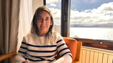 Canalda asumió con el objetivo de mejorar las condiciones para "atraer inversiones turísticas"