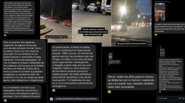 El Forobardo de todos los días: esta vez vez le tocó a la fiesta