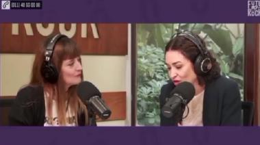 ​​​​​​​"Mi hijo jamás fue denunciado": la mamá de Agustín Muñoz rechaza que usen el caso de su hijo para impulsar el proyecto de Losada