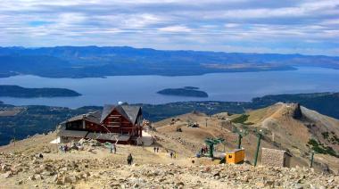 Bariloche: un cartel, una multa millonaria y el fallo que apuntó al municipio