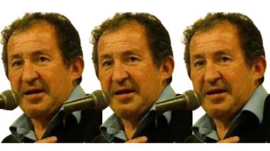 Tres vetos en un día: el Ejecutivo rechazó límite de velocidades, el centro de adultos mayores y el pase a planta permanente