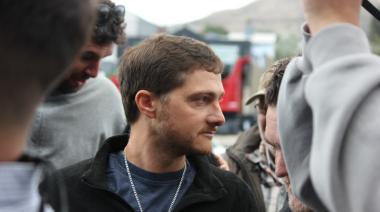 Villalba pide una mesa regional para solucionar el vertedero 