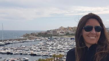 Weretilneck designó a Sol Canalda como secretaria de Turismo de Río Negro