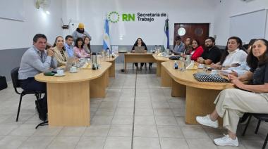 El Gobierno y UNTER negocian salarios y el gremio amenaza con un paro para la semana que viene