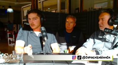 Villalba quiere discutir el Poder Concedente y quién controla la energía en Bariloche