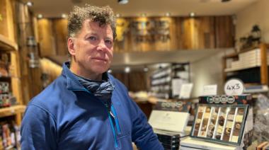 Riche Patagonia y la fiesta que posiciona a Bariloche como capital del chocolate