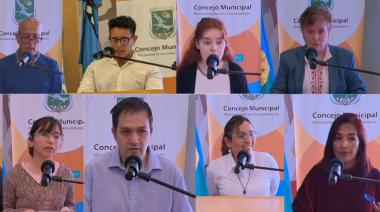 Segunda audiencia por el CRUM: propuestas técnicas y testimonios barriales