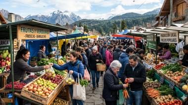 Las organizaciones que deben administrar el Mercado por ordenanza denuncian que el municipio los excluyó de toda decisión