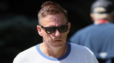 Peter Thiel, e​​​​l hombre fuerte de Silicon Valley que almorzó en Circuito Chico