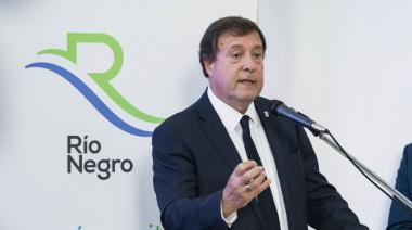 Weretilneck respaldó el proceso participativo por el vertedero pero aclaró que solo intervendrá si la solución es regional