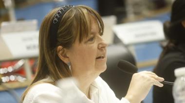 ​​​​​​​Odarda exige que se investigue la compra de 14 mil hectáreas con dos millones de dólares donados por Emiratos Árabes Unidos