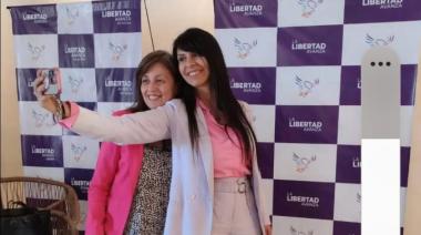 Natalia Vega asumió como titular de la Agencia Territorial Bariloche de la Secretaría de Trabajo de la Nación