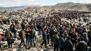El debate por el vertedero desbordó el concejo: hay oradores anotados para toda la semana