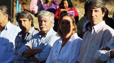 El exintendente César Miguel se encuentra en grave estado de salud 