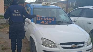 ​​​​​​​Un taxista imputado por robo en una vivienda hizo su descargo ante la Justicia y pidió reserva de identidad