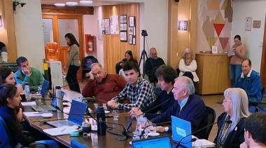 Dirigentes empresariales de Catedral proponen sentarse a negociar inversiones antes de rechazar el proyecto de rango