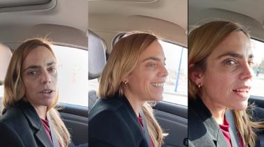 Soria ya decidió: su vice será de Bariloche:  "la ciudad tiene un peso específico"