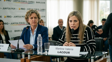 ​​​​​​​PRO Río Negro: una legisladora denuncia una "traición interna" que le impidió competir en las elecciones partidarias