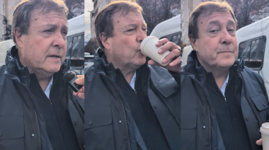 "No me voy a hacer cargo de una decisión que no tomé": Weretilneck respondió a Pesatti y cruje la interna en el gobierno