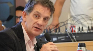 Costa Brutten desafió a los empresarios del Catedral: "Que prediquen con el ejemplo y cedan sus propiedades a CAPSA"