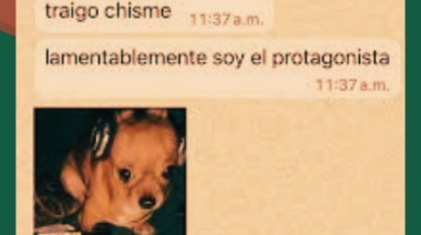 Cómo sumarse al ciclo que les da a los jóvenes barilochenses un lugar para hablar sin filtros