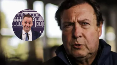 Weretilneck: "lo que está pasando con el jefe de gabinete es todo lo contrario a lo que el gobierno se comprometió con la sociedad"