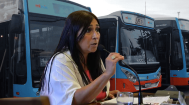 Ferreyra estalló en el Concejo: "¿Estamos con los vecinos o con la empresa?"