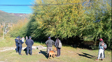Cómo sigue la desesperada búsqueda de Analía Corte que conmociona a Bariloche