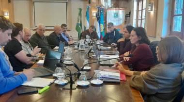 Un Concejo ampliado sesionó por el vertedero y el Municipio aprovechó para mostrar "Bariloche Responsable"