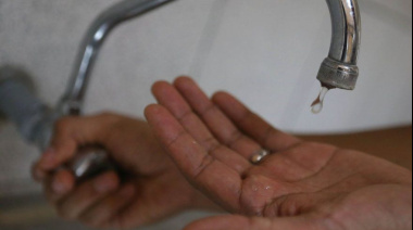 Más de 50 barrios de Bariloche sin agua: ARSA realiza trabajos programados en la red de distribución