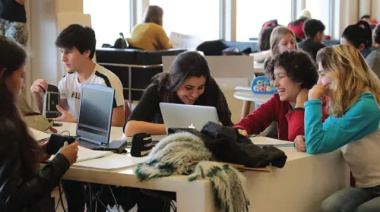 Cómo anotarse en las becas terciarias y universitarias del Gobierno de Río Negro
