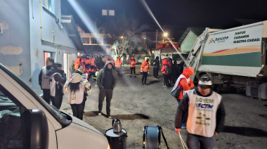 SOYEM suspende la retención de servicios tras ser convocado a reunión con el Ejecutivo Municipal