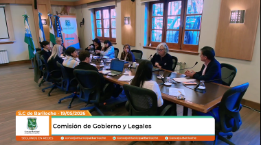 El Concejo dio luz verde a la creación de la Junta del barrio 29 de Septiembre: "Ya están cansados de promesas incumplidas"