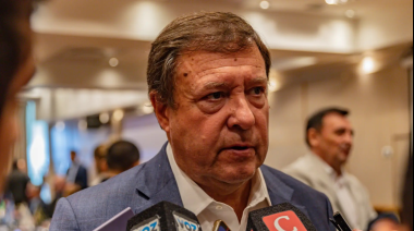 “Los responsables van a pagar”: Weretilneck tras crimen en Bariloche