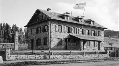 La casa madre de los parques nacionales cumple 90 años