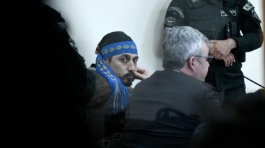 Jones Huala: la Justicia amplía la acusación por "terrorismo" y la defensa denuncia persecución política