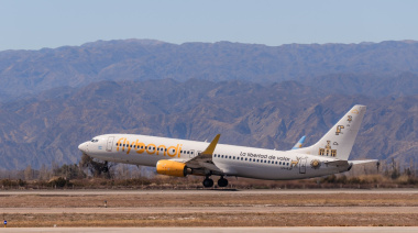 Río Negro multó a Flybondi: cuánto tiene que pagar la low cost y cómo hacer el reclamo personal