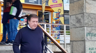 El gobernador Weretilneck se refirió al hallazgo sin vida de Ana Lía Corte