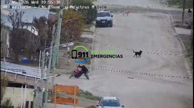 Llevaba una moto "a tiro", 2,12 de alcohol en sangre y la moto tenía prohibición de circular