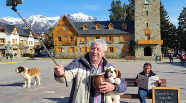 Bariloche y la Carta Orgánica: Cortés vetó una ordenanza el jueves y la promulgó el viernes