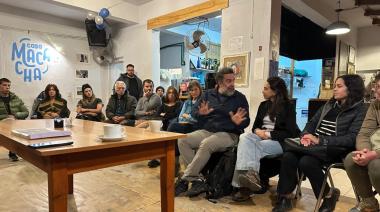 El Foro Ambiental reclamó estudios, participación y un proyecto ejecutivo claro para el vertedero