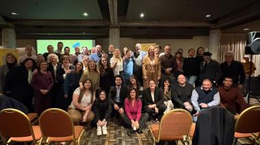 El PRO se reunió en Bariloche, con la mira en que Macri vuelva a ser presidente