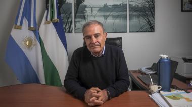 ​​​​​​​Pesatti abre la puerta al peronismo: "Si quieren hablar conmigo, que me vengan a ver"