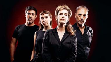 HOY llega “El Cuarto de Verónica” al escenario de La Baita