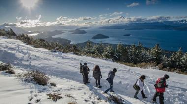​​​​​​​Viaje de egresados en 18 cuotas: lanzaron financiamiento para el turismo estudiantil y Bariloche es el gran beneficiado